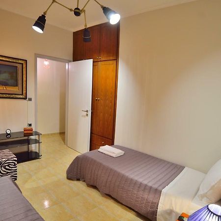 Fillis Luxury Maisonette Apartment Kissamos Ngoại thất bức ảnh