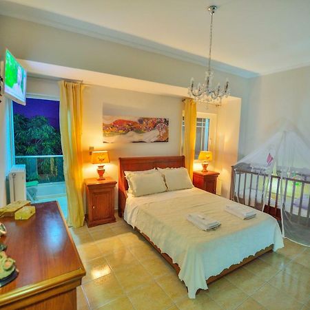 Fillis Luxury Maisonette Apartment Kissamos Ngoại thất bức ảnh