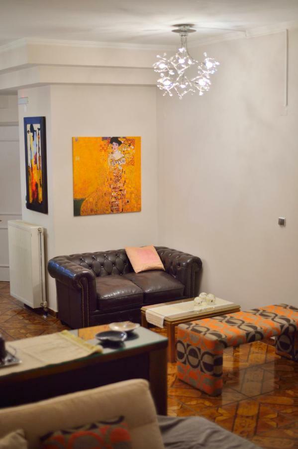 Fillis Luxury Maisonette Apartment Kissamos Ngoại thất bức ảnh