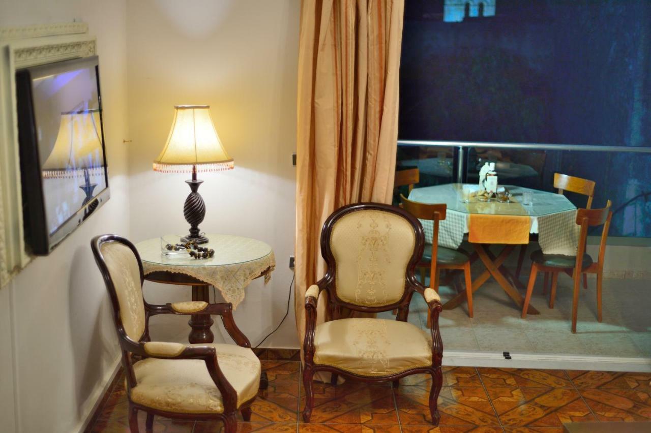Fillis Luxury Maisonette Apartment Kissamos Ngoại thất bức ảnh