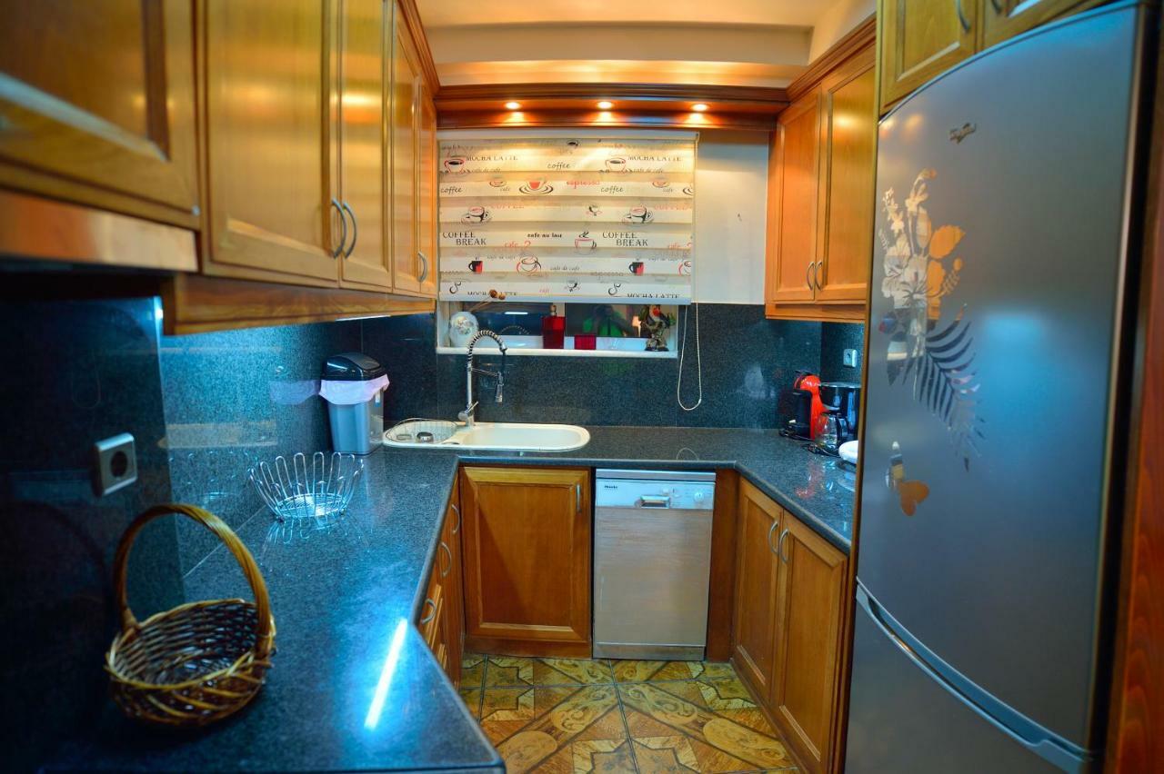 Fillis Luxury Maisonette Apartment Kissamos Ngoại thất bức ảnh