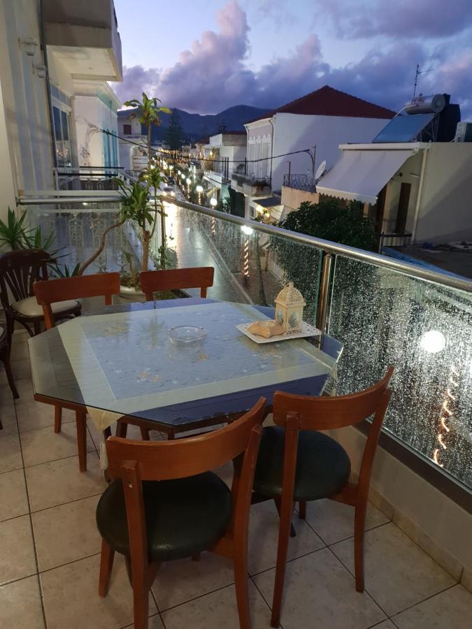 Fillis Luxury Maisonette Apartment Kissamos Ngoại thất bức ảnh